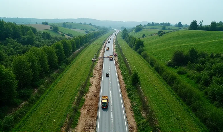 A69 Motorway Halted; Gendarme Indicted in Toulouse