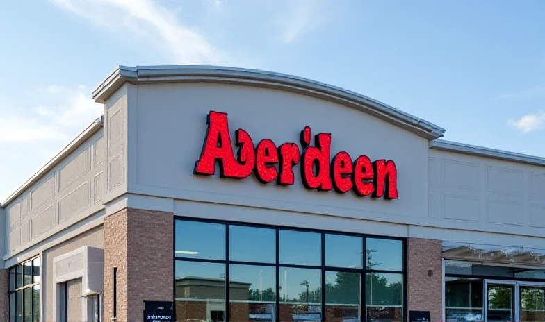 Aberdeen Reverses "abrdn" Rebrand After Mockery