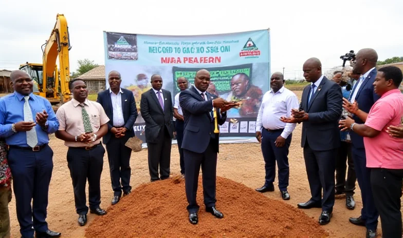 Abia Gov Kicks Off Road Project, Bridge Still Neglected