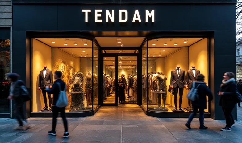 Abu Dhabi Royal Family Buys Majority Stake in Tendam