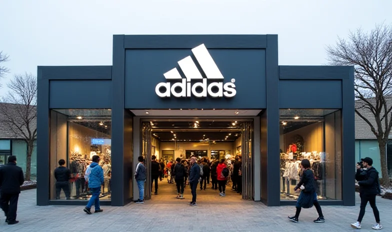 Adidas Cuts Jobs, Cyclone Alfred Threatens Brisbane