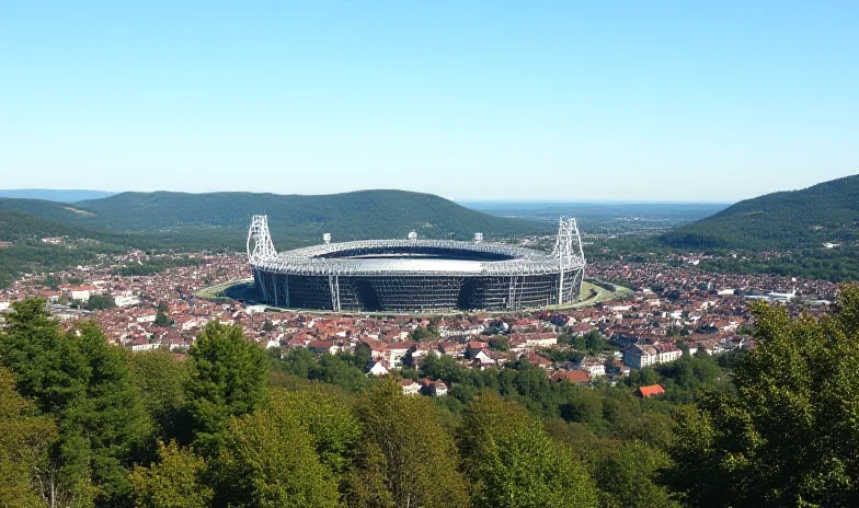 AfD's Rise in Kaiserslautern: An Underdog Story