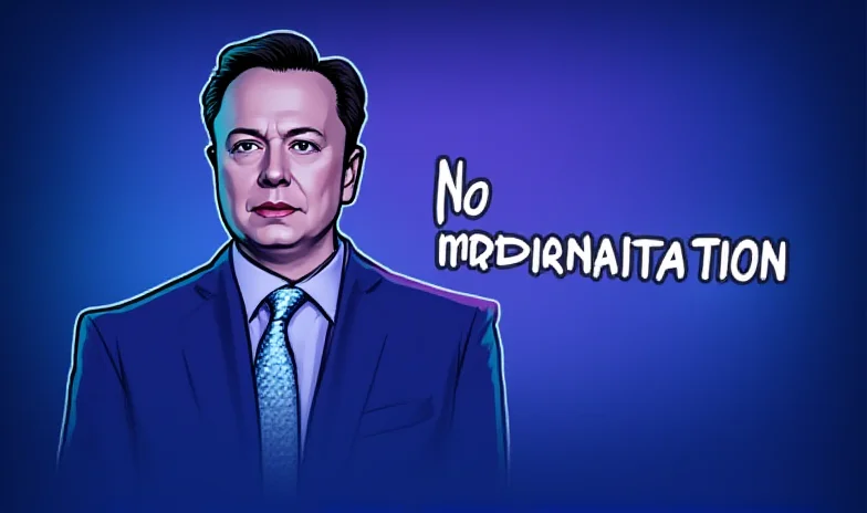 AI Ethics: xAI Restricts Musk Impersonations, OpenAI Rejects Bid