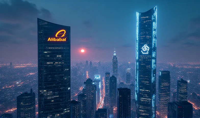 AI Race Heats Up: Alibaba Challenges OpenAI