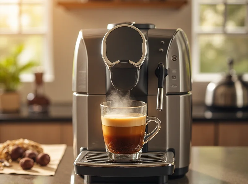 Breville Barista Express Espresso Machine