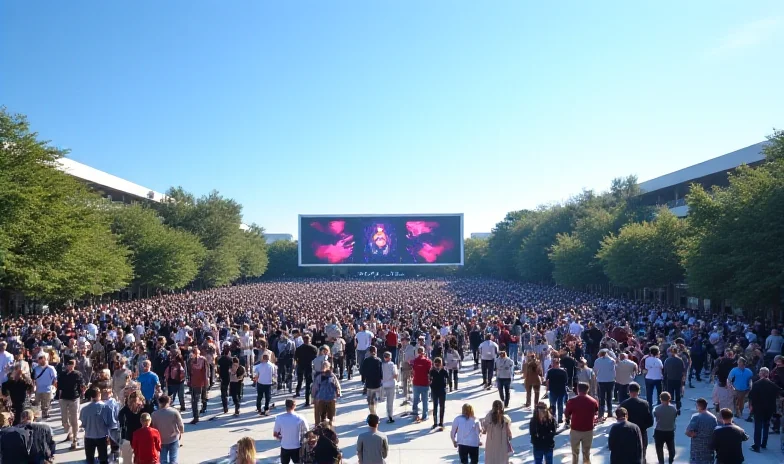 Apple Events 2025: What to Expect This Year