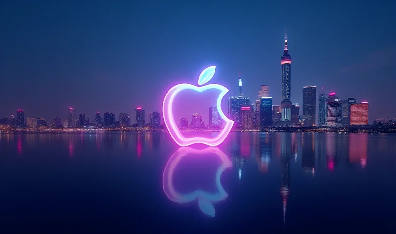 Apple Eyes DeepSeek AI for China Expansion