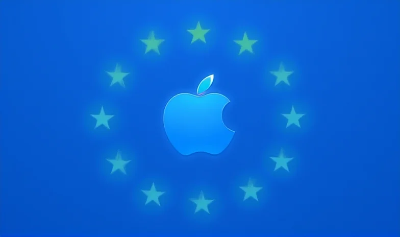 Apple Faces EU Challenges: Porn App and Tech Laws