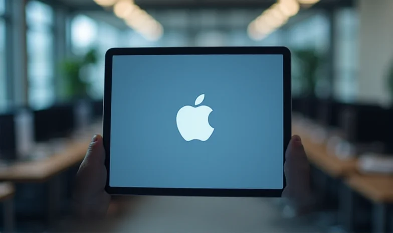 Apple Gears Up for New iPad and MacBook Air Launch