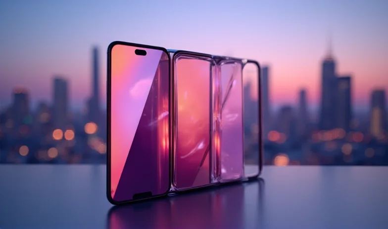 Apple Rumors: Foldable iPhone, Chipset Wars, & More