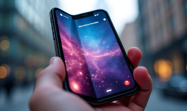 Apple's 2025: New iPhones, Macs, and Foldable Tech?