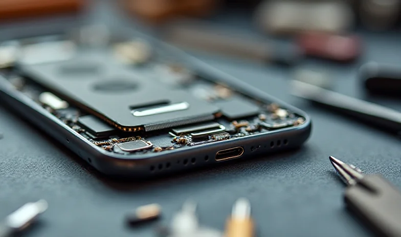 Apple's New Lineup: Repairable iPhones and M4 Chips