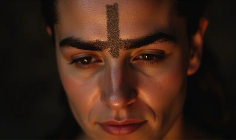 Ash Wednesday Marks Start of Lent: A Time for Reflection