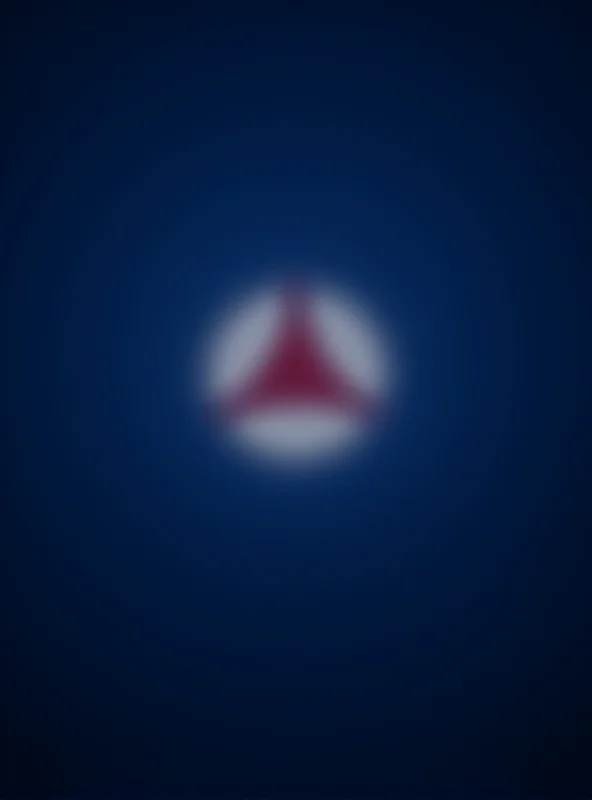 A stylized image of the Ubisoft Connect logo, slightly blurred and with a red error symbol overlaid.