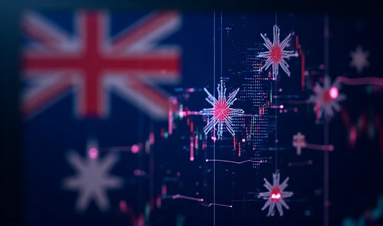 Australia's Economy: AI Trading & Gender Pay Gap