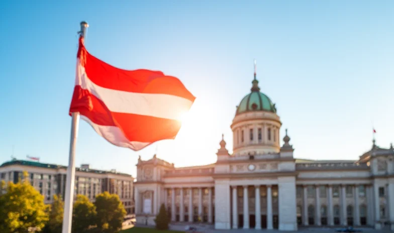 Austria Forms Centrist Government; US Dems Divided on Medicaid