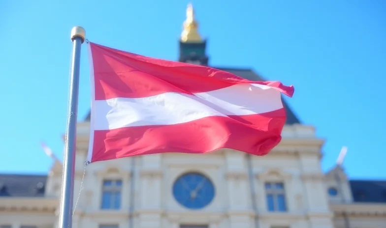 Austria Forms Coalition, Faces Labor Law Debate