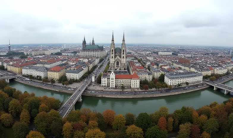 Austria Forms New Government After Long Delay