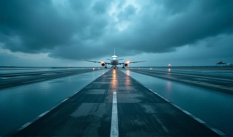 Aviation Faces Climate Change Threat