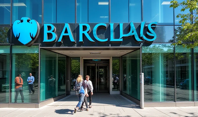 Barclays in the News: Outages, Ratings, and Legal Battles