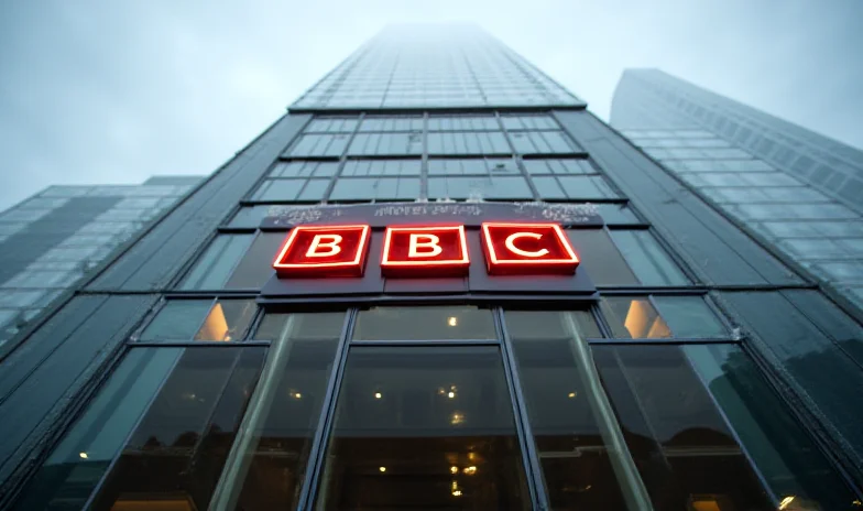 BBC's Gaza Doc Controversy and Mideast Tensions Rise