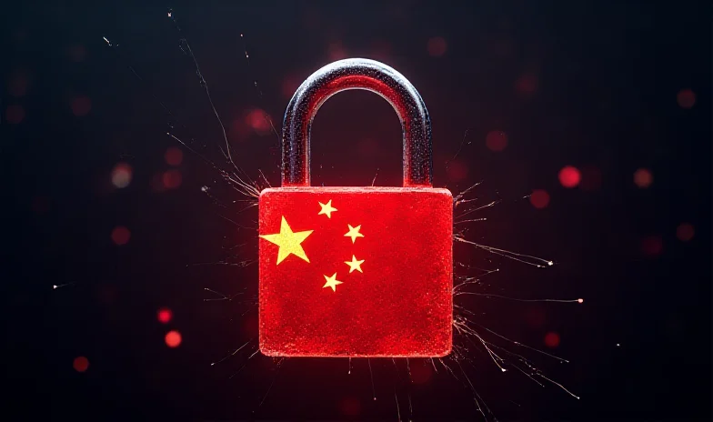 Belgium Accuses China of State Security Data Theft