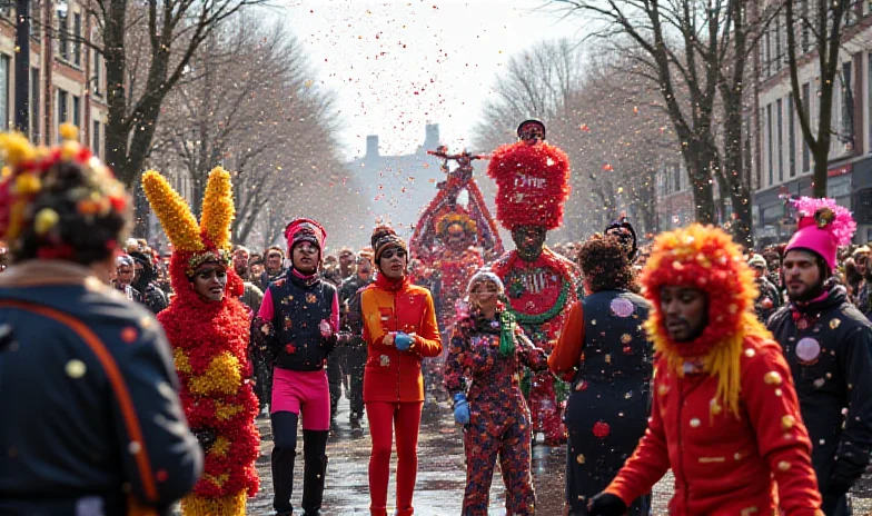 Belgium: Carnival Closures, Energy Laws, and Beaver Battles