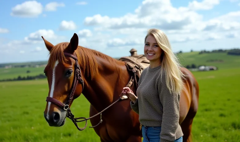 Belgium Tackles Tourism: Horses, Bans, and Fine Dining