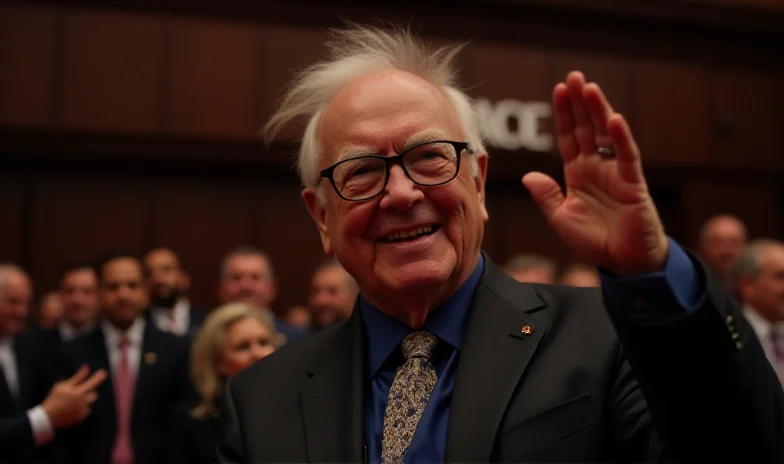 Berkshire, Dividends, and Trade: Key Business Insights