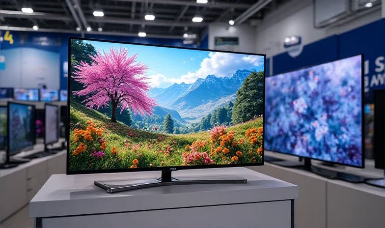 Best Buy Deals: OLED TVs and Headphones on Sale Now!