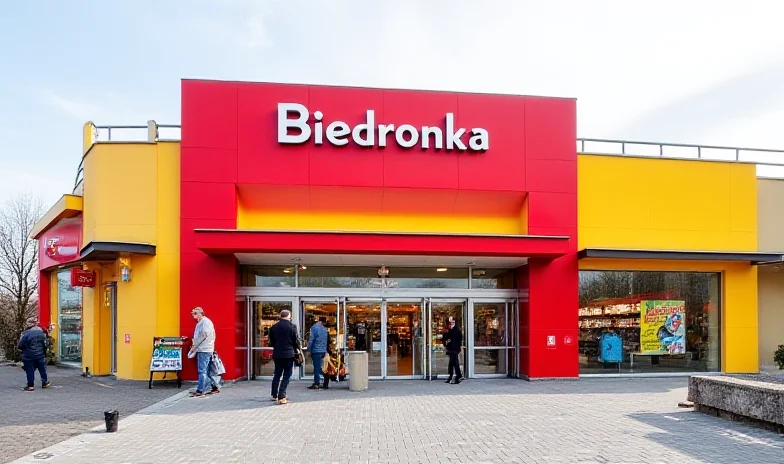 Biedronka Expands to Slovakia, Germany's Inflation Steady