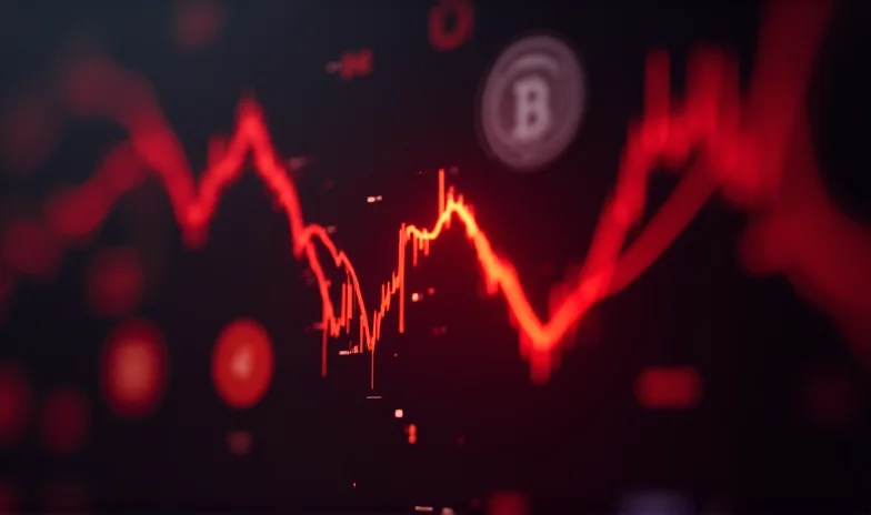 Bitcoin Dips, ECB Hit, and Scam Warnings