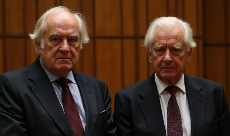 Blatter, Platini Back in Court; Frankfurt Gets Arena