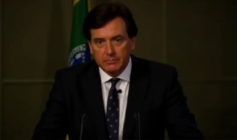 Bolsonaro Defends Himself as Allies Face Legal Scrutiny