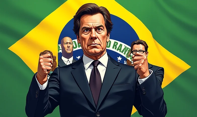 Bolsonaro's Defense and Nunes' Guard Expansion Plan