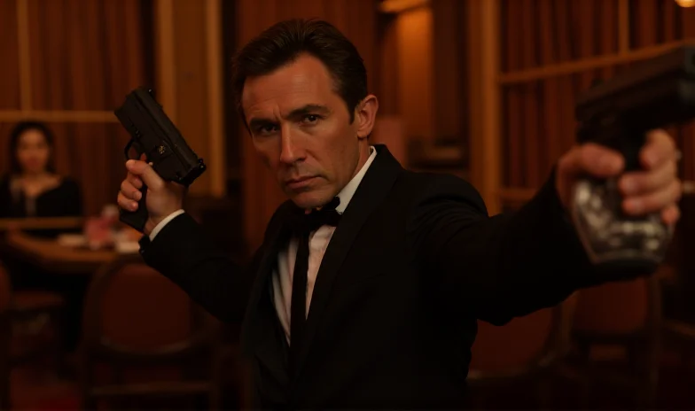 Bond, Oscars, and More: Entertainment Roundup