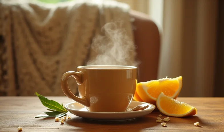 Boost Your Health: Bone Broth, Flu Remedies & More