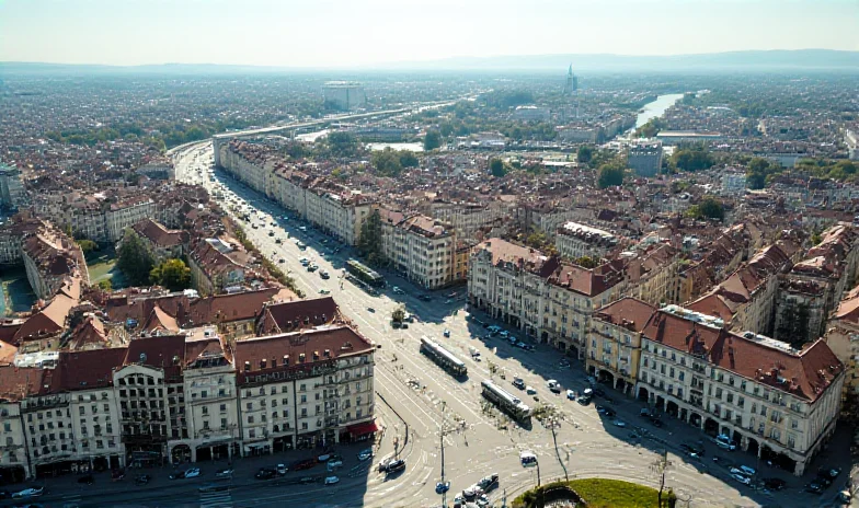 Bratislava Traffic Changes & Lori Vallow's Claims