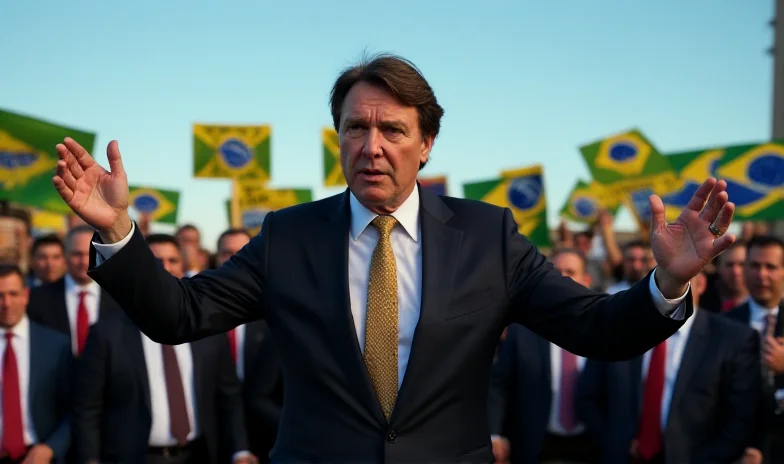 Brazil: Bolsonaro Faces Legal Challenges