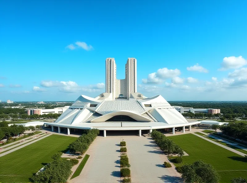 Image of the Brazilian Congress