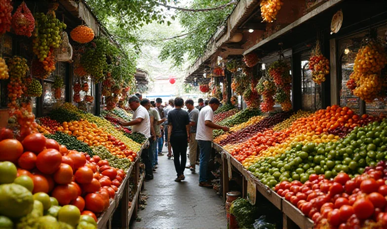 Brazil Tackles Food Prices and Justice Access