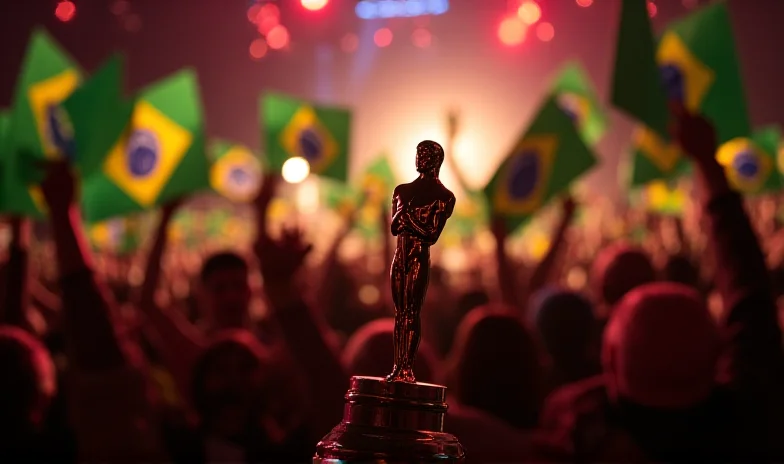 Brazilian Film, Tradition, and Body Mods Dominate Headlines