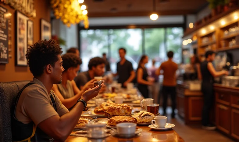 Brazil's Coffee and Bean Scene: A Mixed Bag