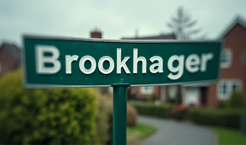 Brookside Star Jailed in £13m Fraud Case