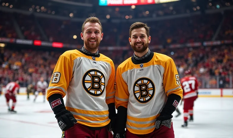 Bruins News: Trades, Losses, and Trade Rumors Swirl