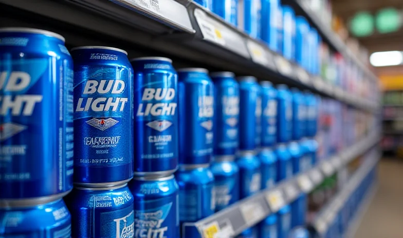 Bud Light Bounces Back After ESG Backlash