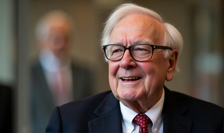 Buffett's Bank Moves, Trump's Tariffs, and Oil Risks