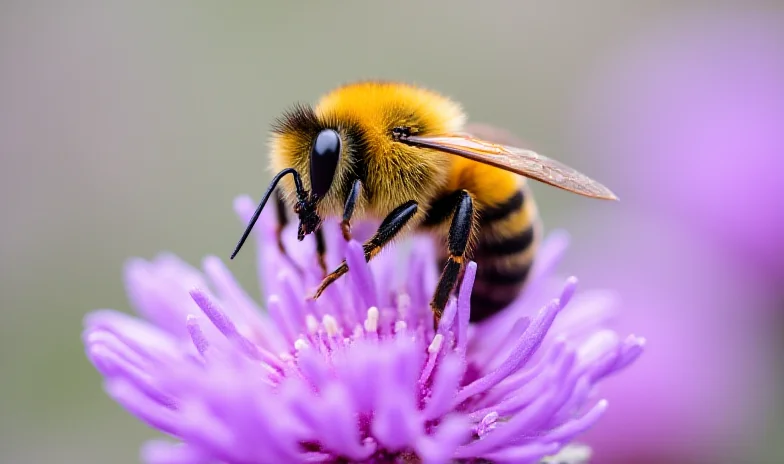 Bumblebees Plummet, Dating App Secrets Revealed