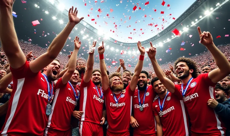 Bundesliga Buzz: Bayern Celebrates, Bochum Wins, Bielefeld Surprises