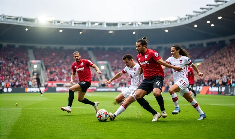 Bundesliga Stalemate: Augsburg and Freiburg Draw 0-0